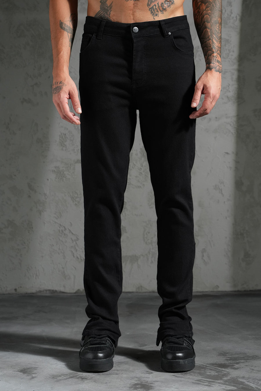 JEAN REGULAR 4089