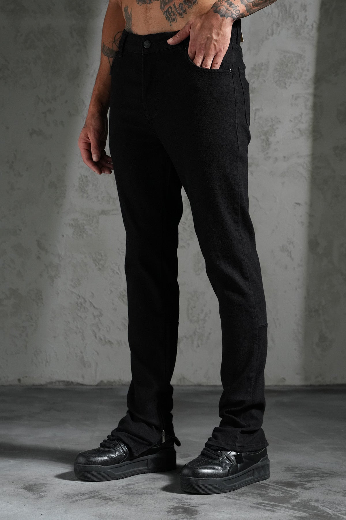 JEAN REGULAR 4089