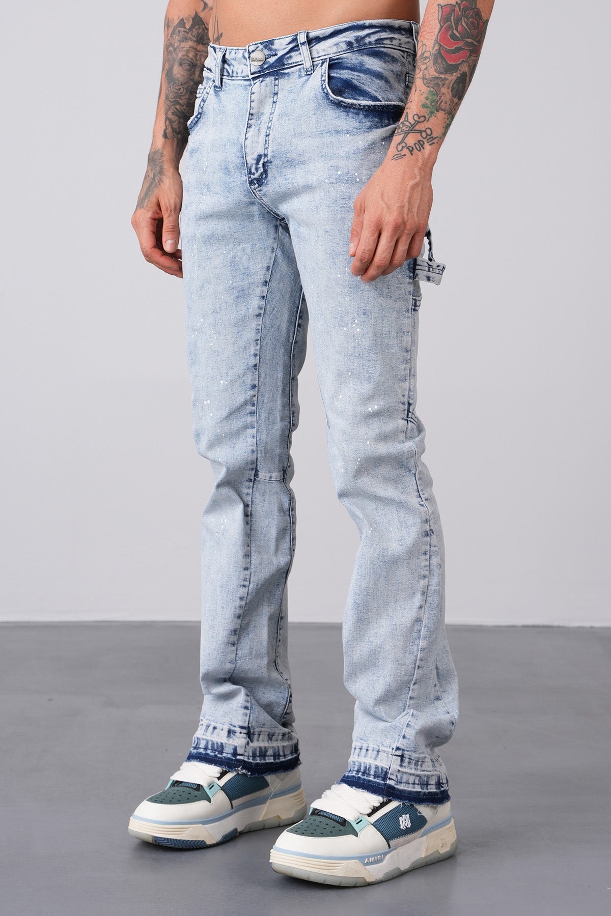 JEAN FLARE LL2000283