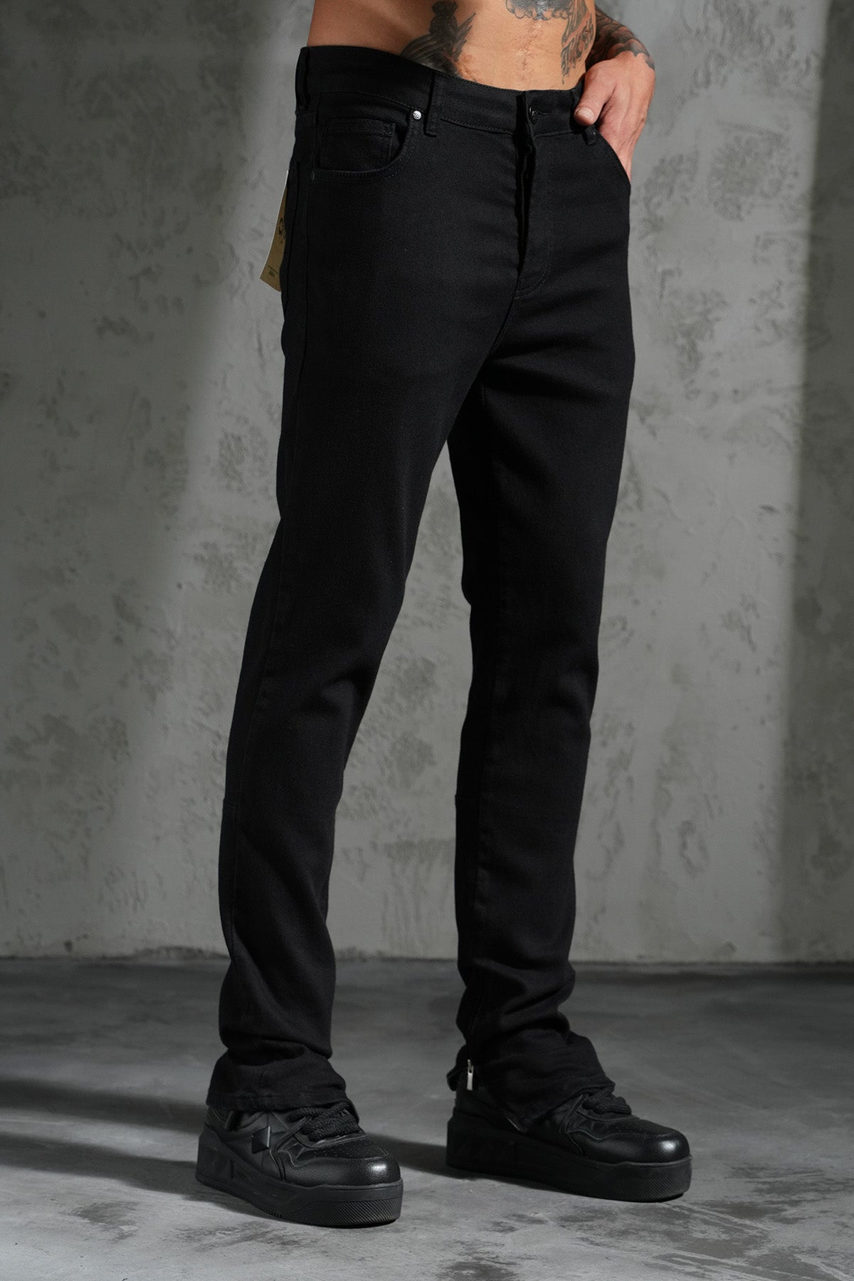 JEAN REGULAR 4089