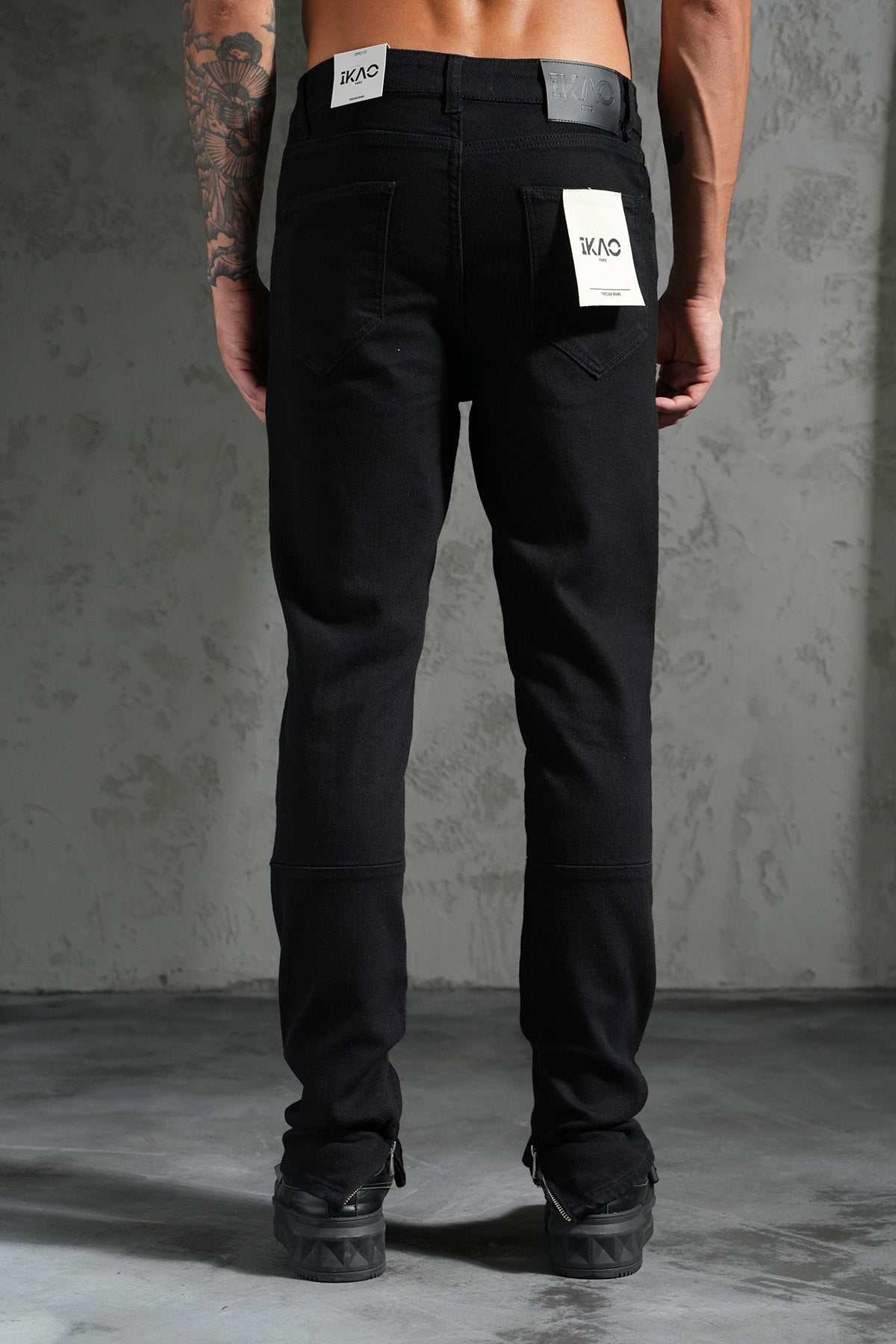 JEAN REGULAR 4089