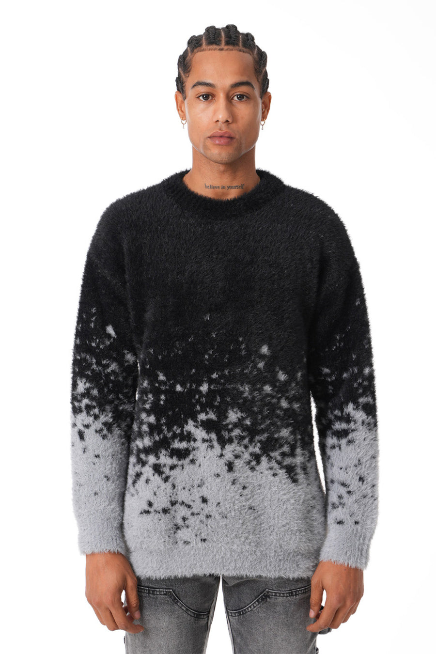 SWEATER LL5016