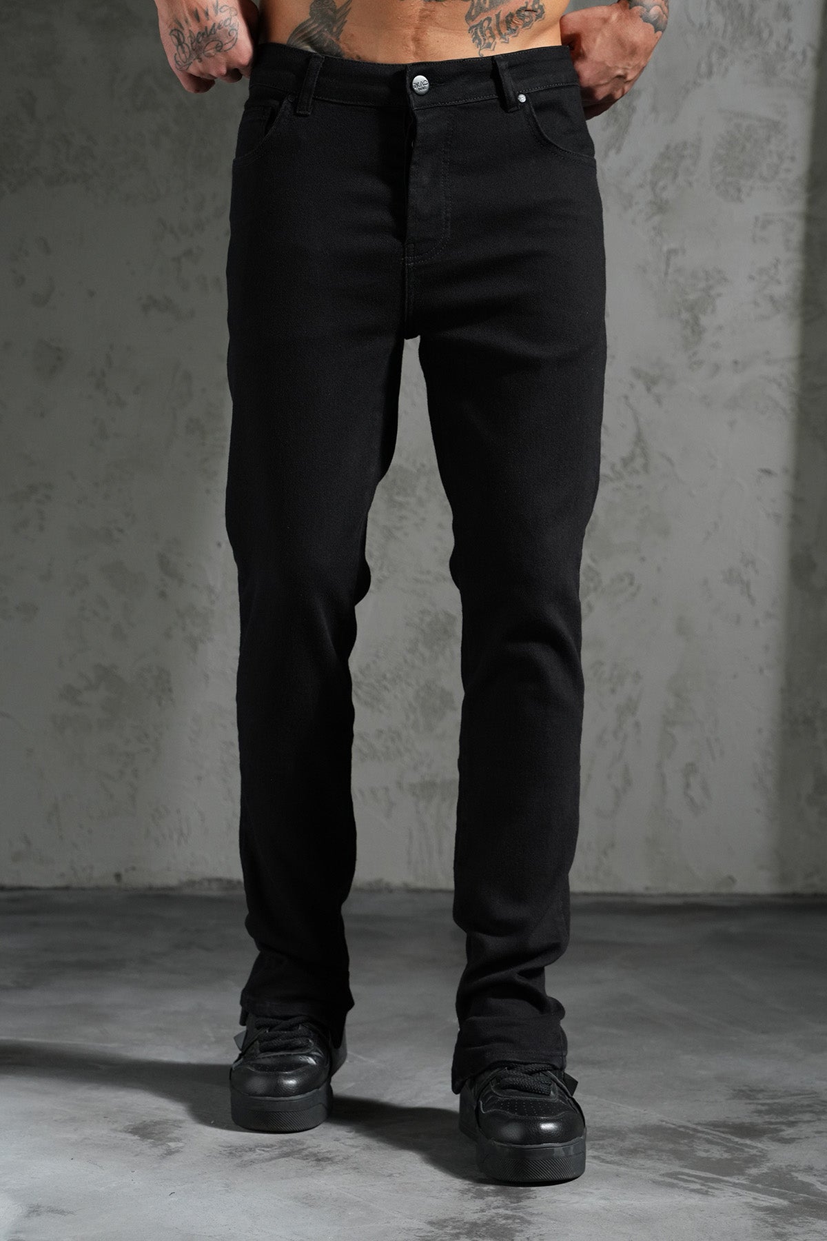 JEAN REGULAR 4089