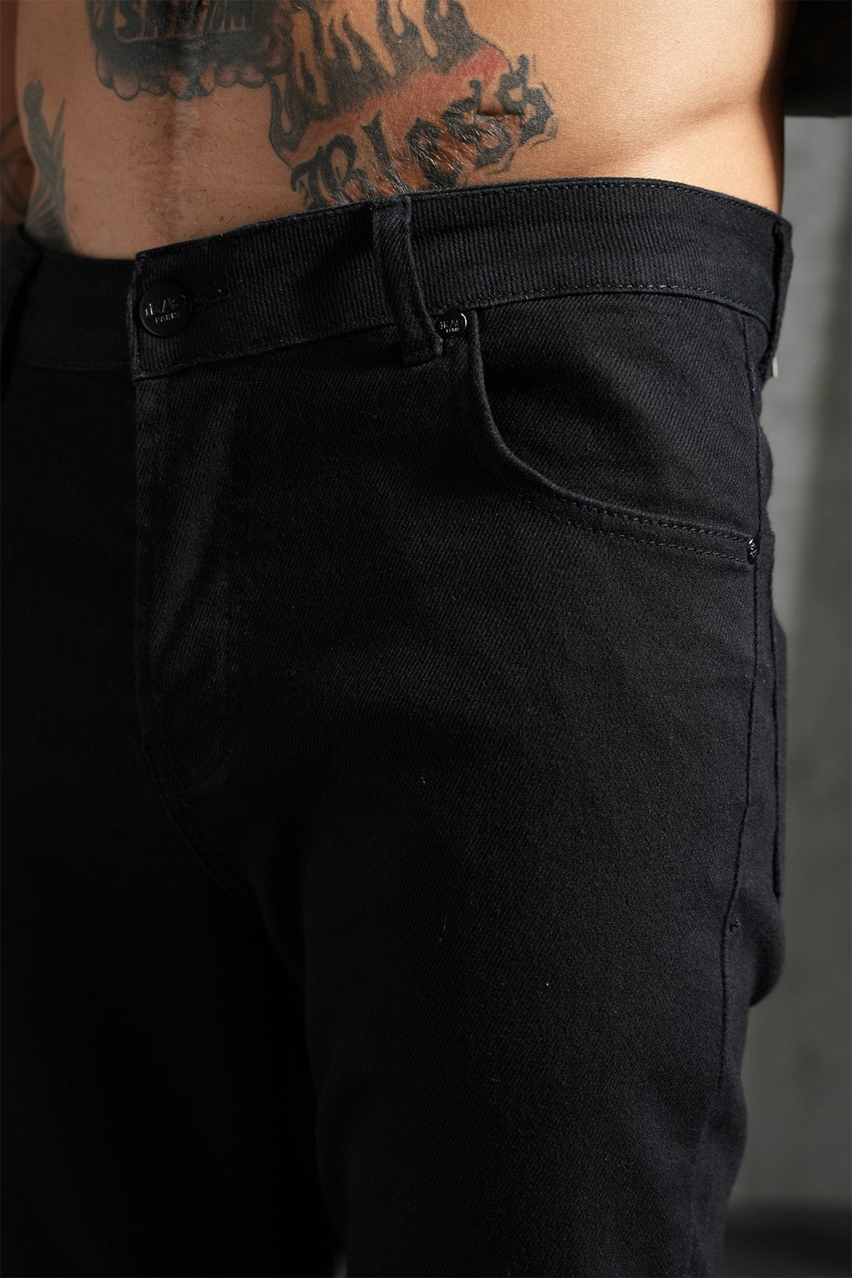 JEAN REGULAR 4089