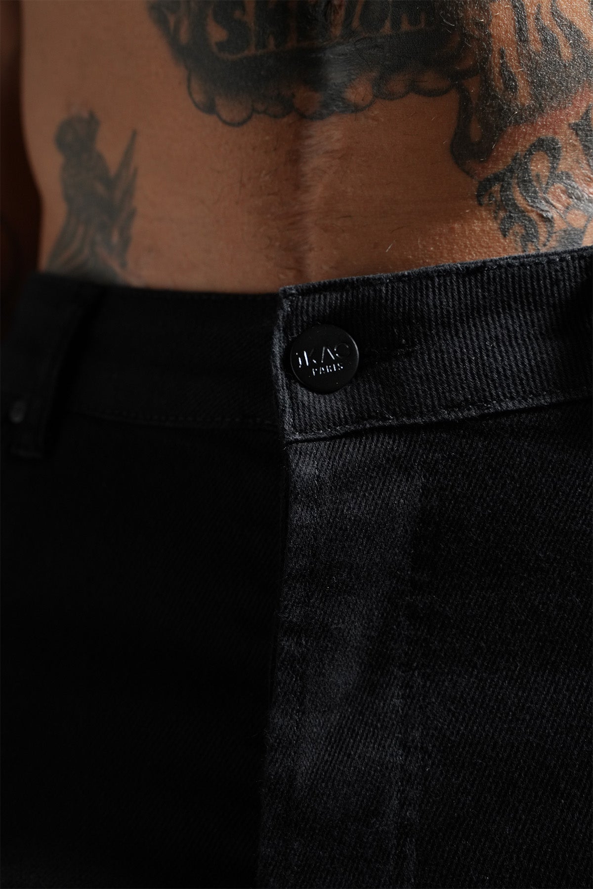 JEAN REGULAR 4089