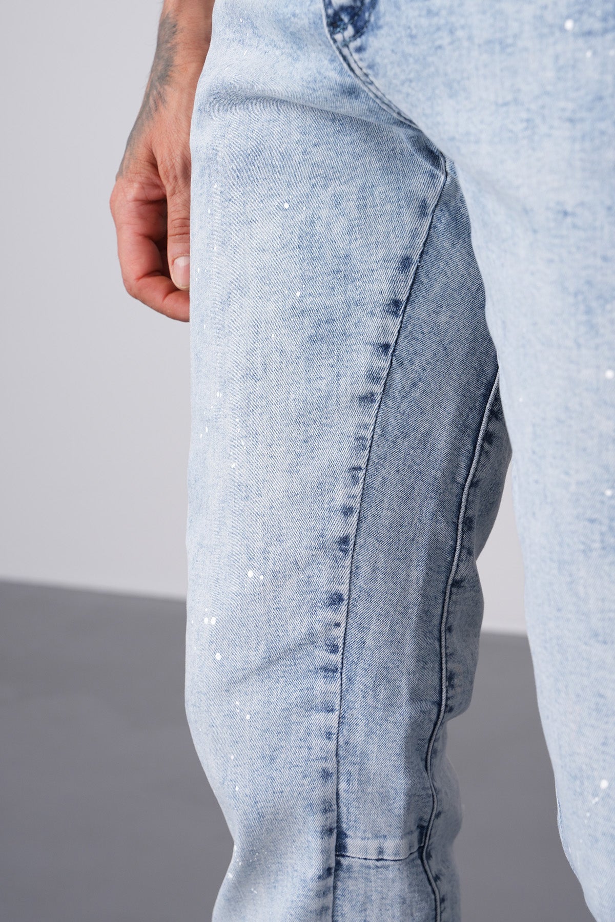 JEAN FLARE LL2000283