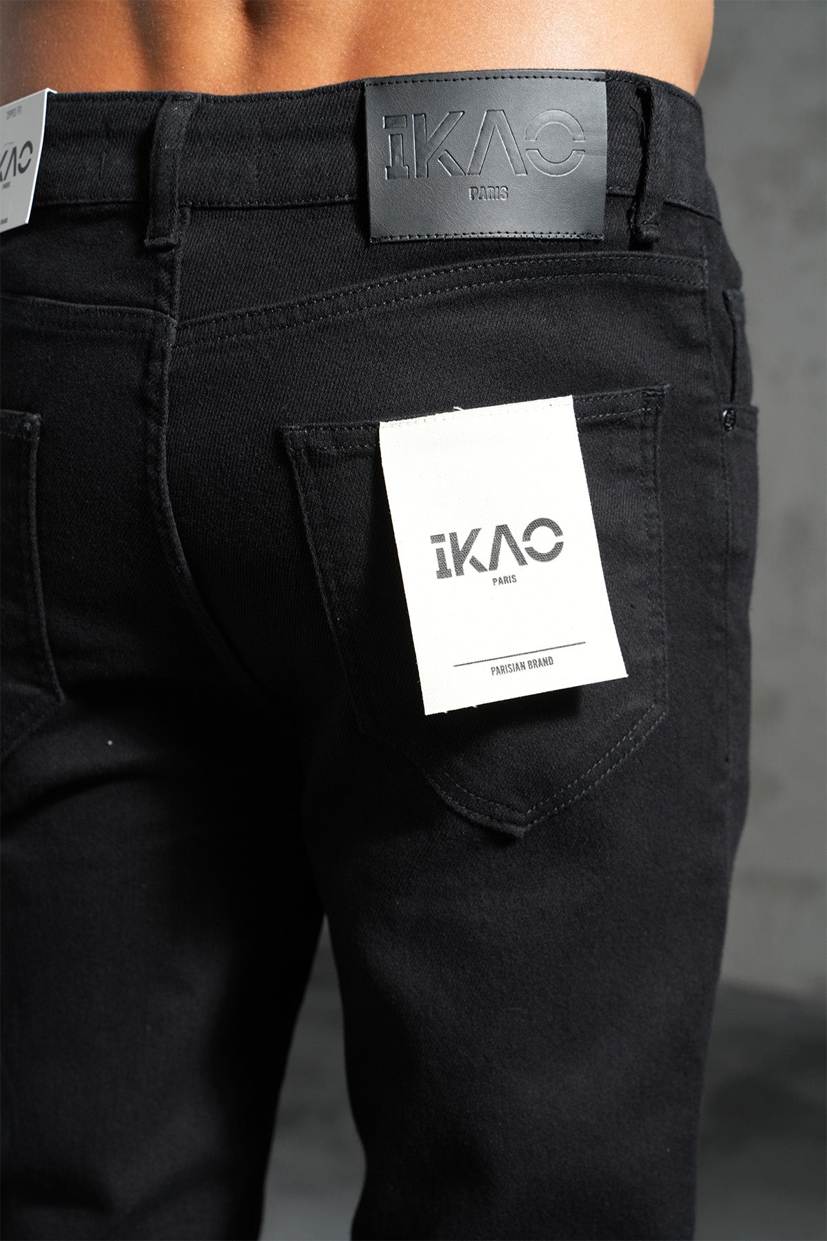 JEAN REGULAR 4089