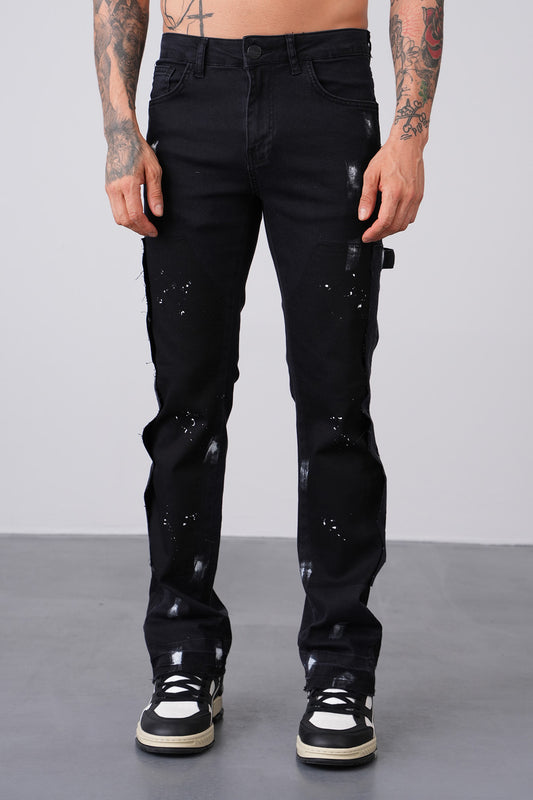 JEAN FLARE LL2000299