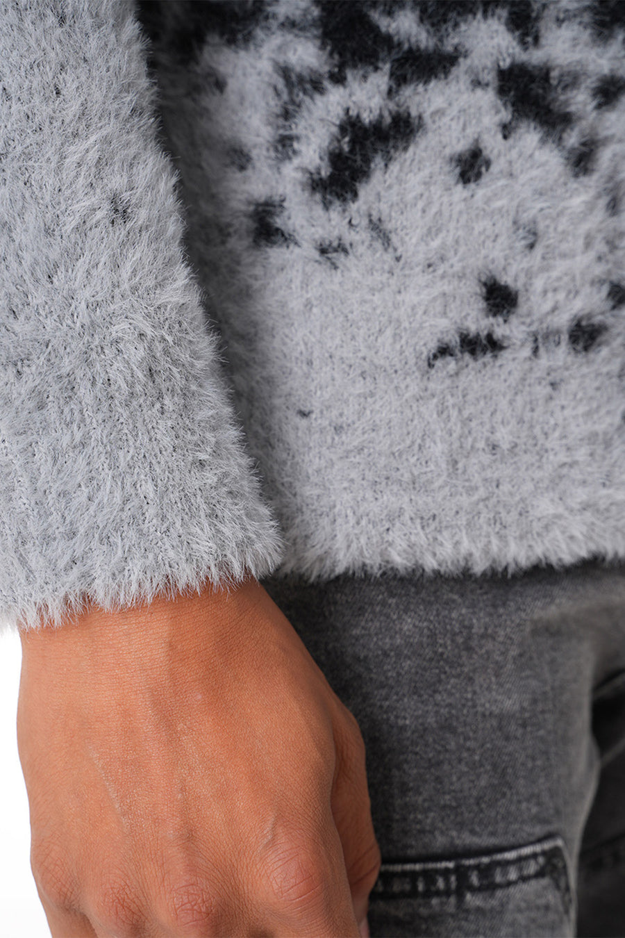 SWEATER LL5016