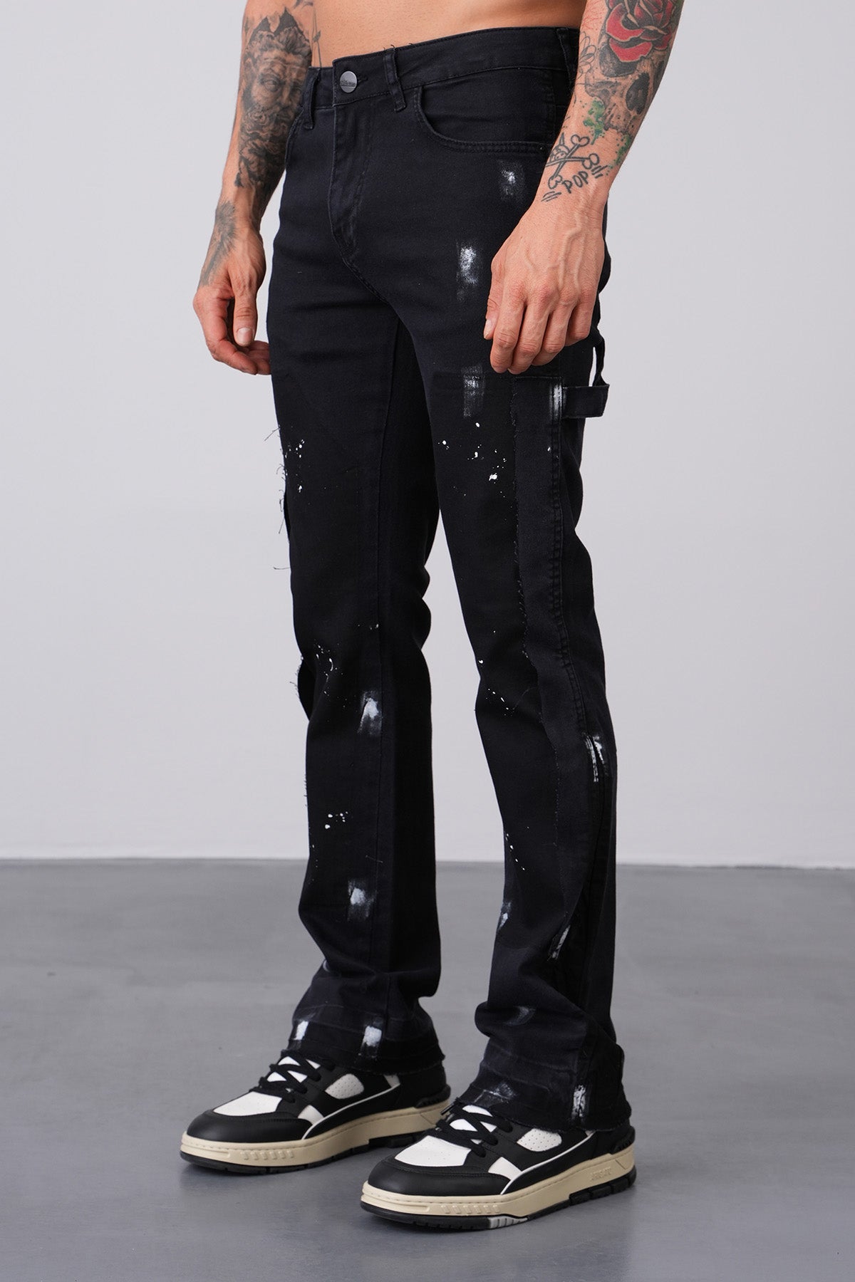 JEAN FLARE LL2000299