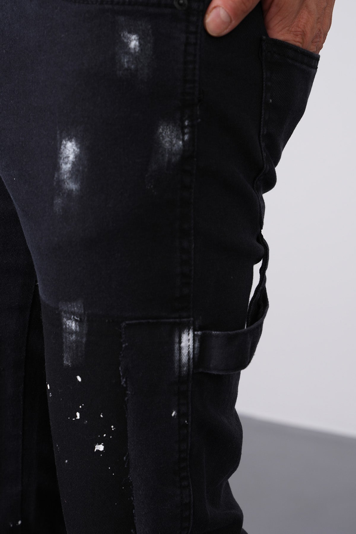 JEAN FLARE LL2000299