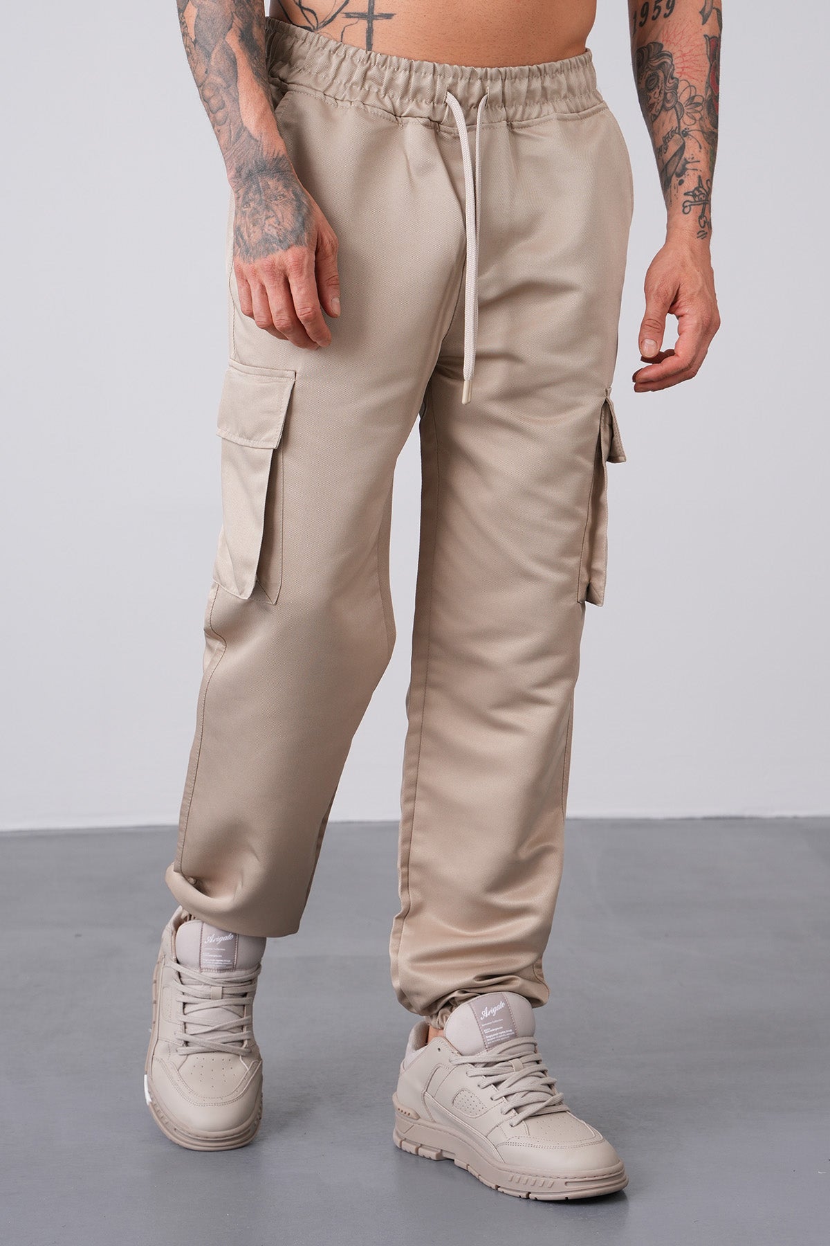 CARGO PANT LL5003