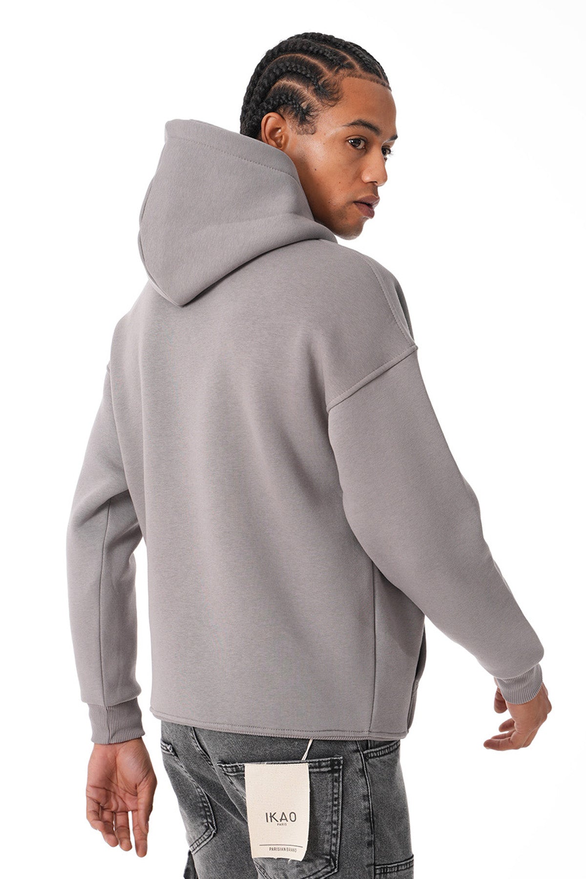 SWEATSHIRT LL5041