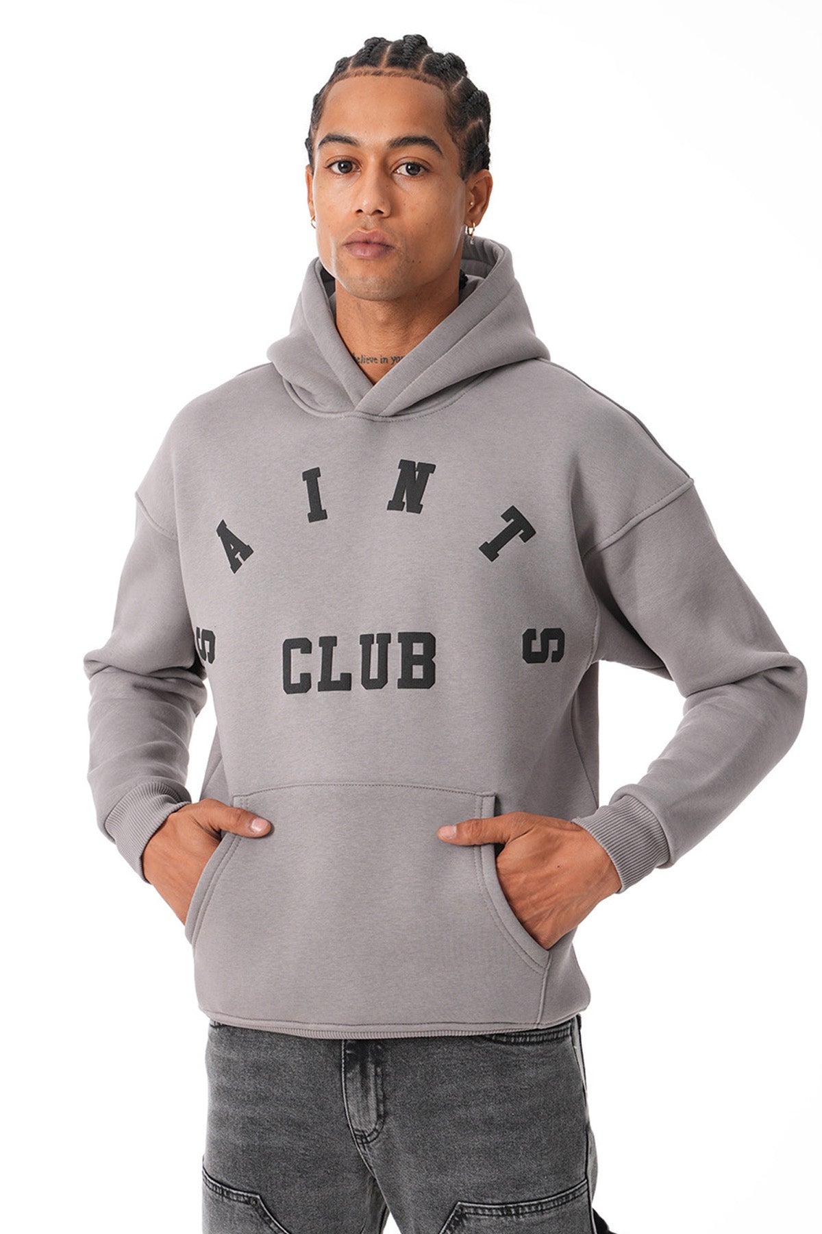 SWEATSHIRT LL5041