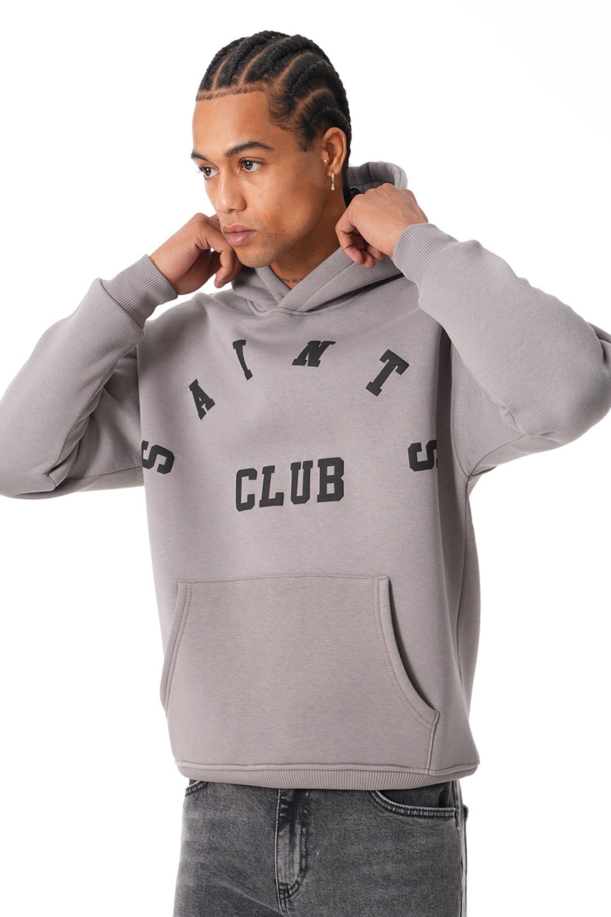 SWEATSHIRT LL5041