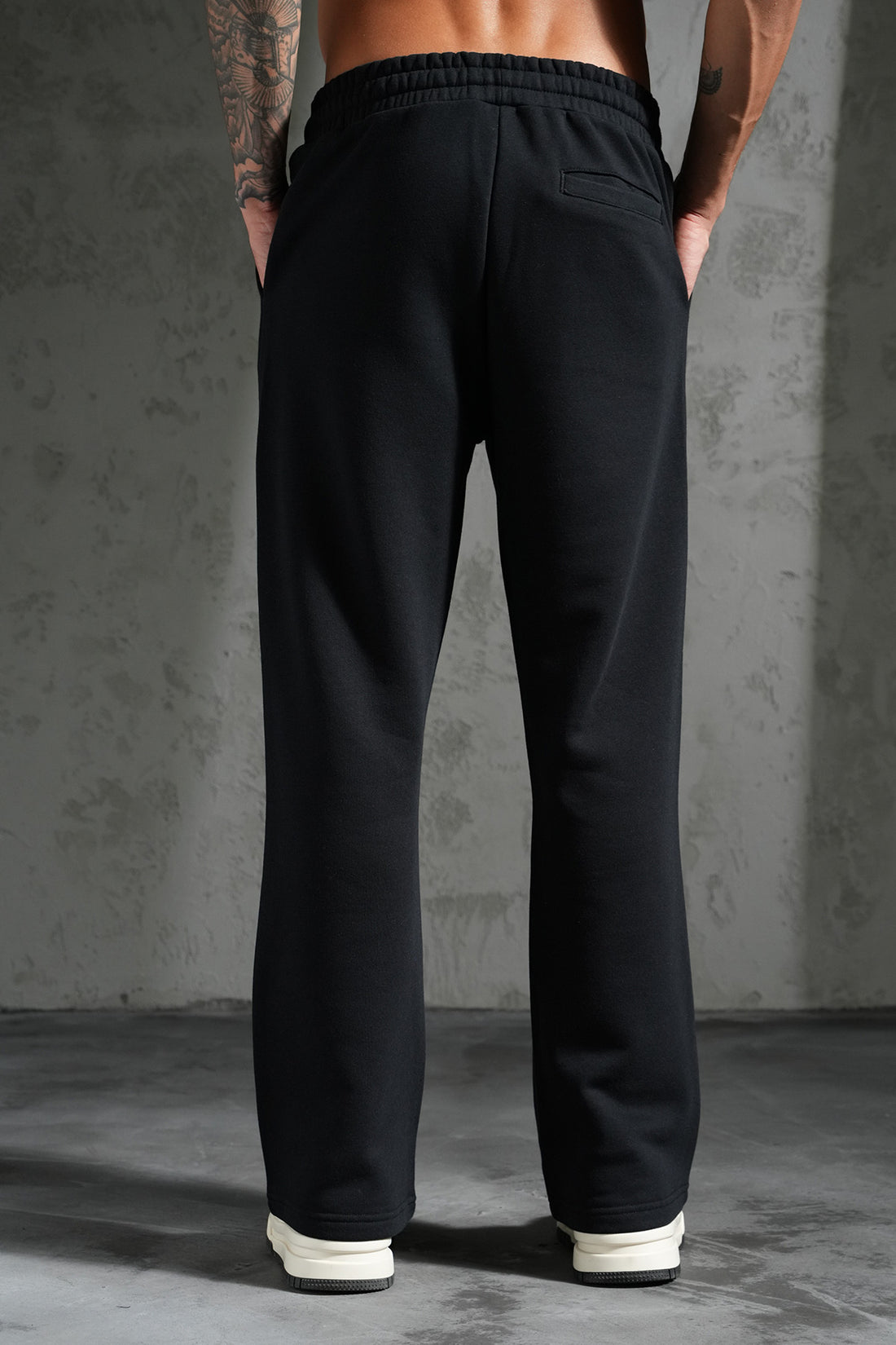 JOGGING LP2623
