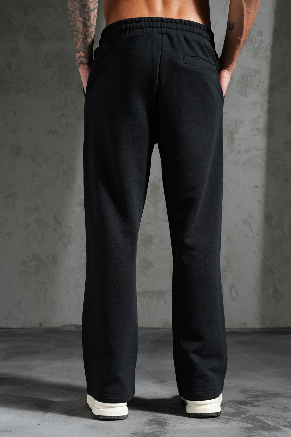 JOGGING LP2623