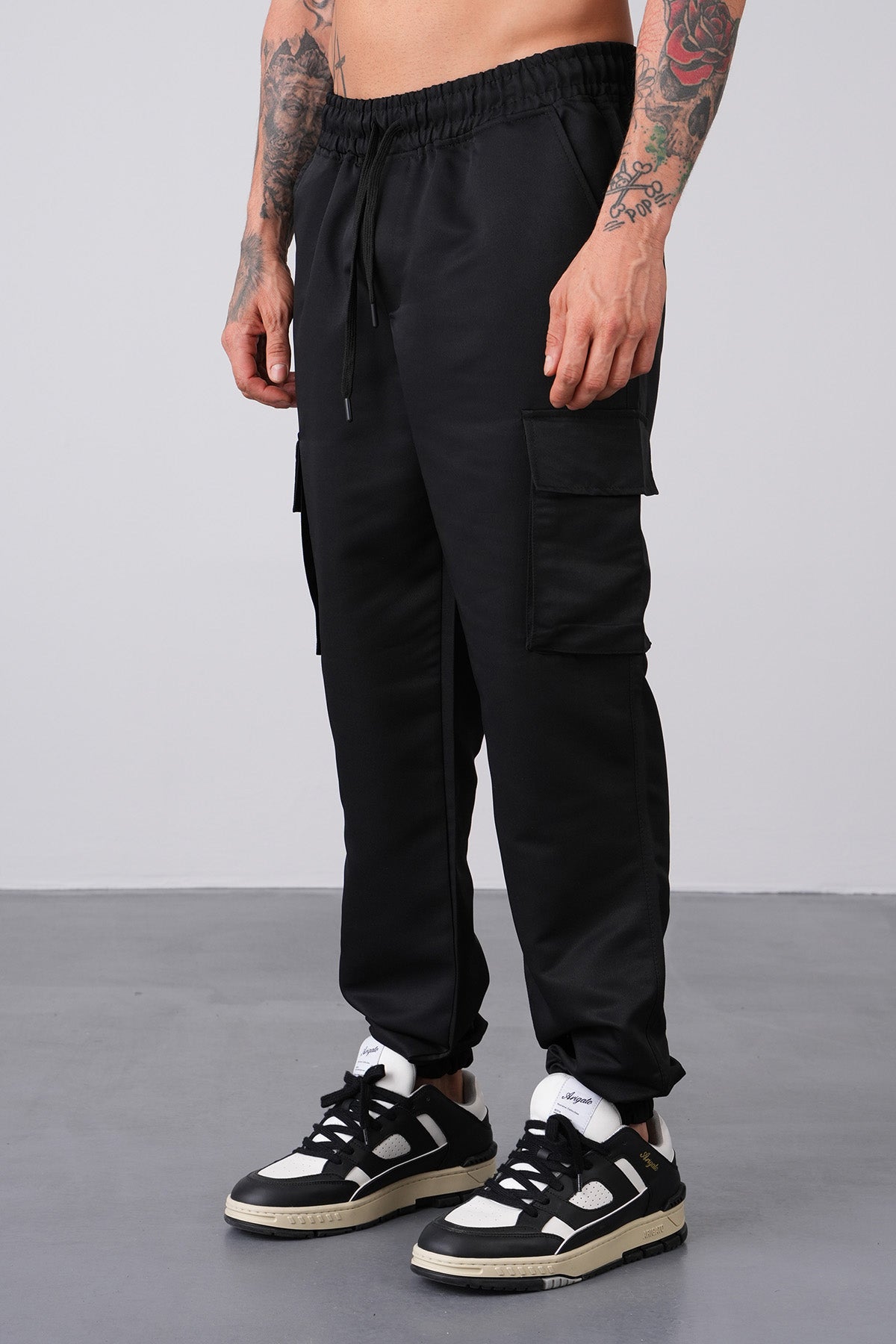 CARGO PANT LL5003