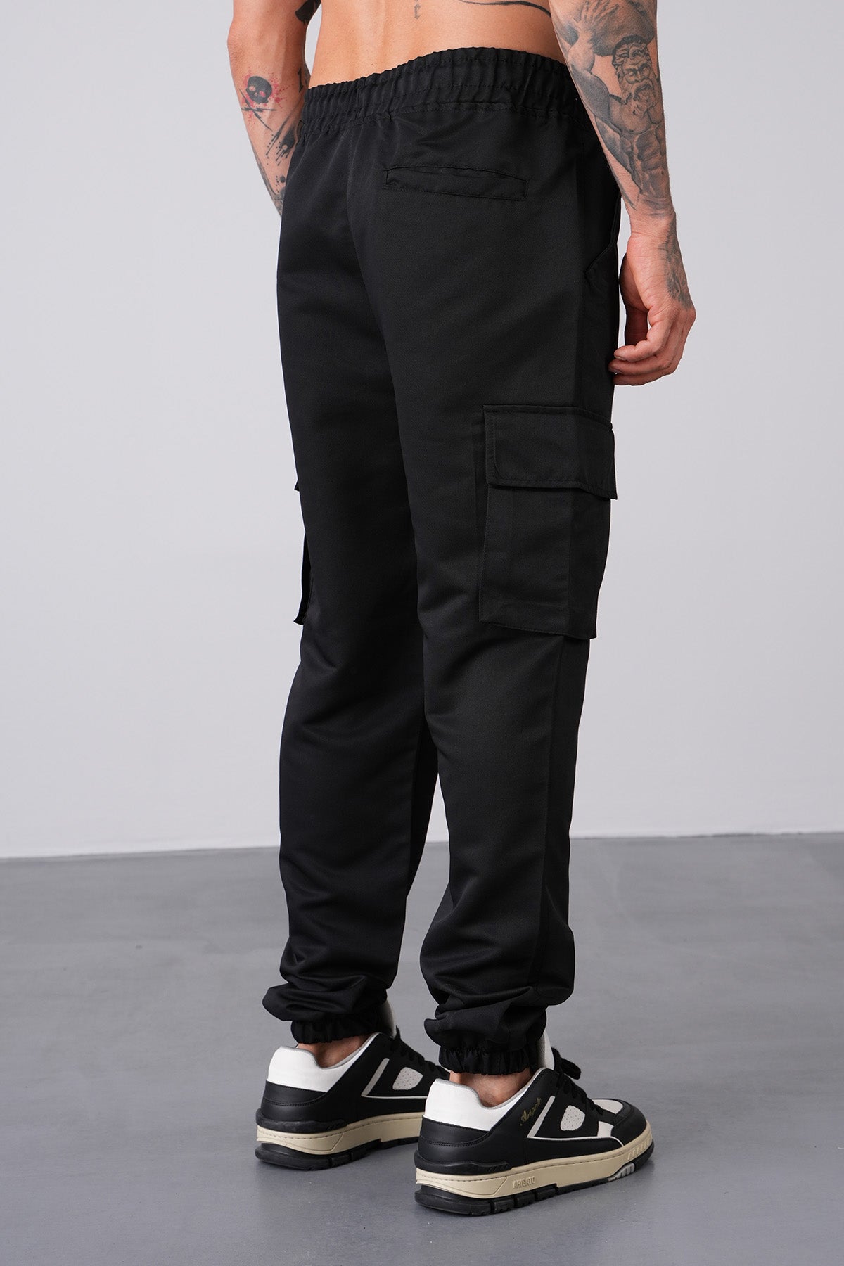 CARGO PANT LL5003
