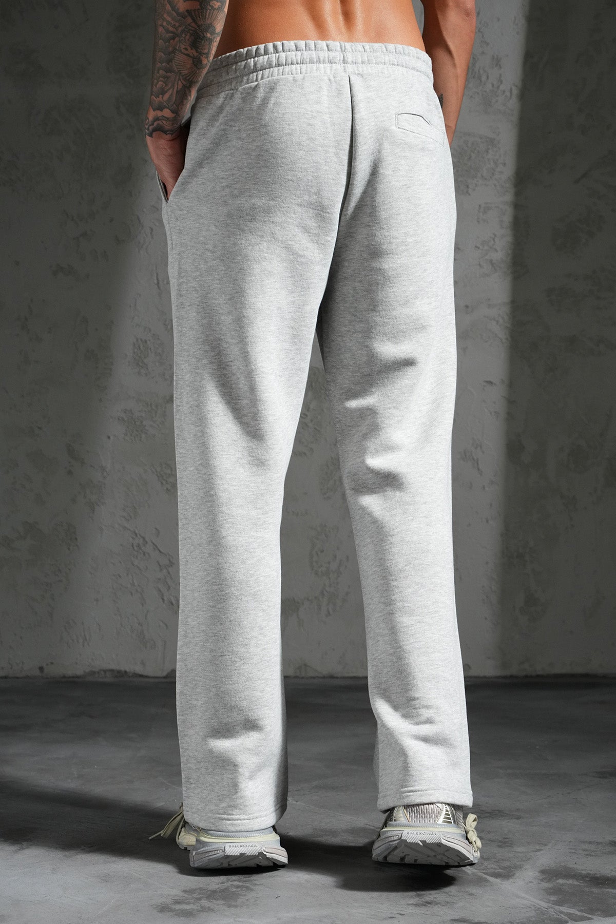 JOGGING LP2623