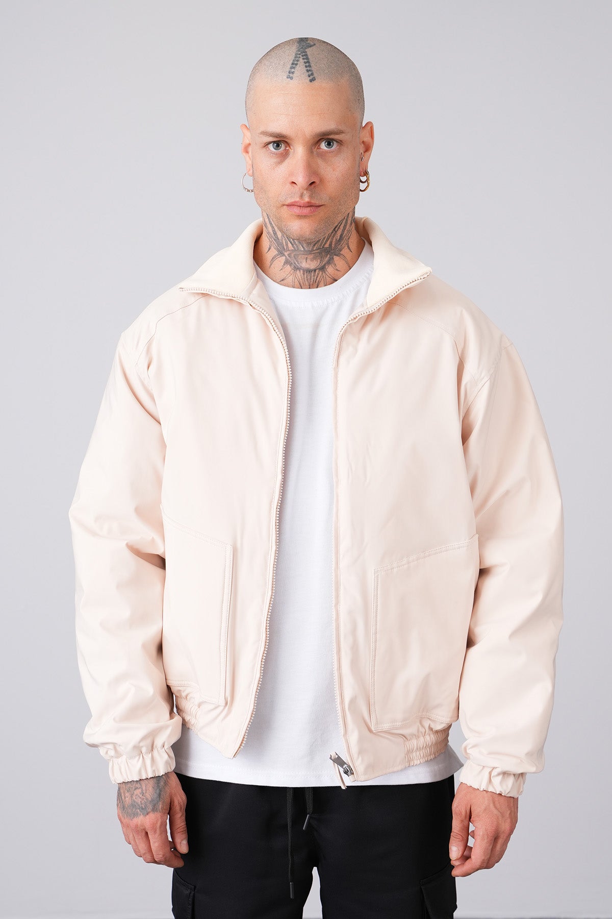 JACKE 1201