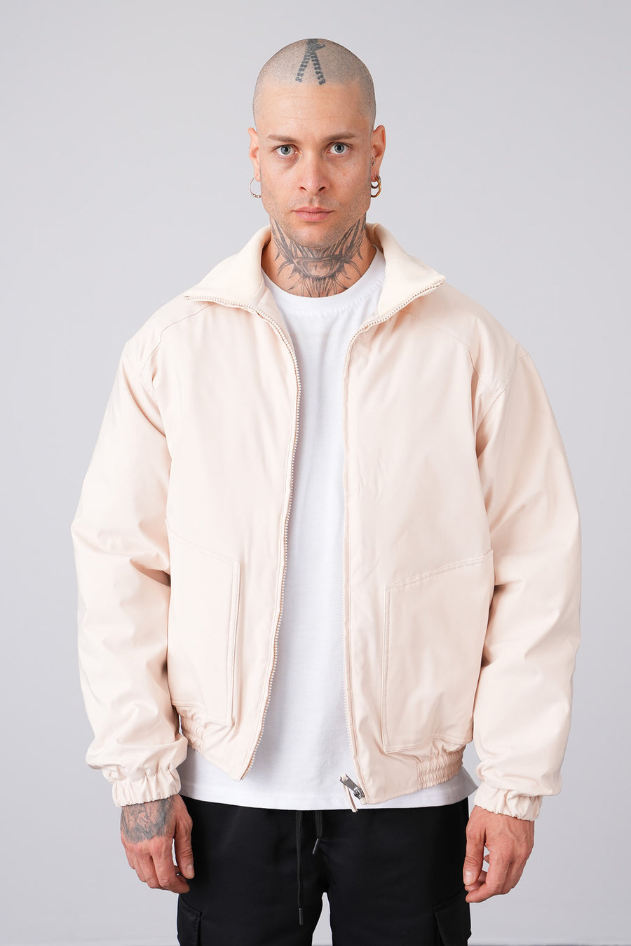 JACKE 1201