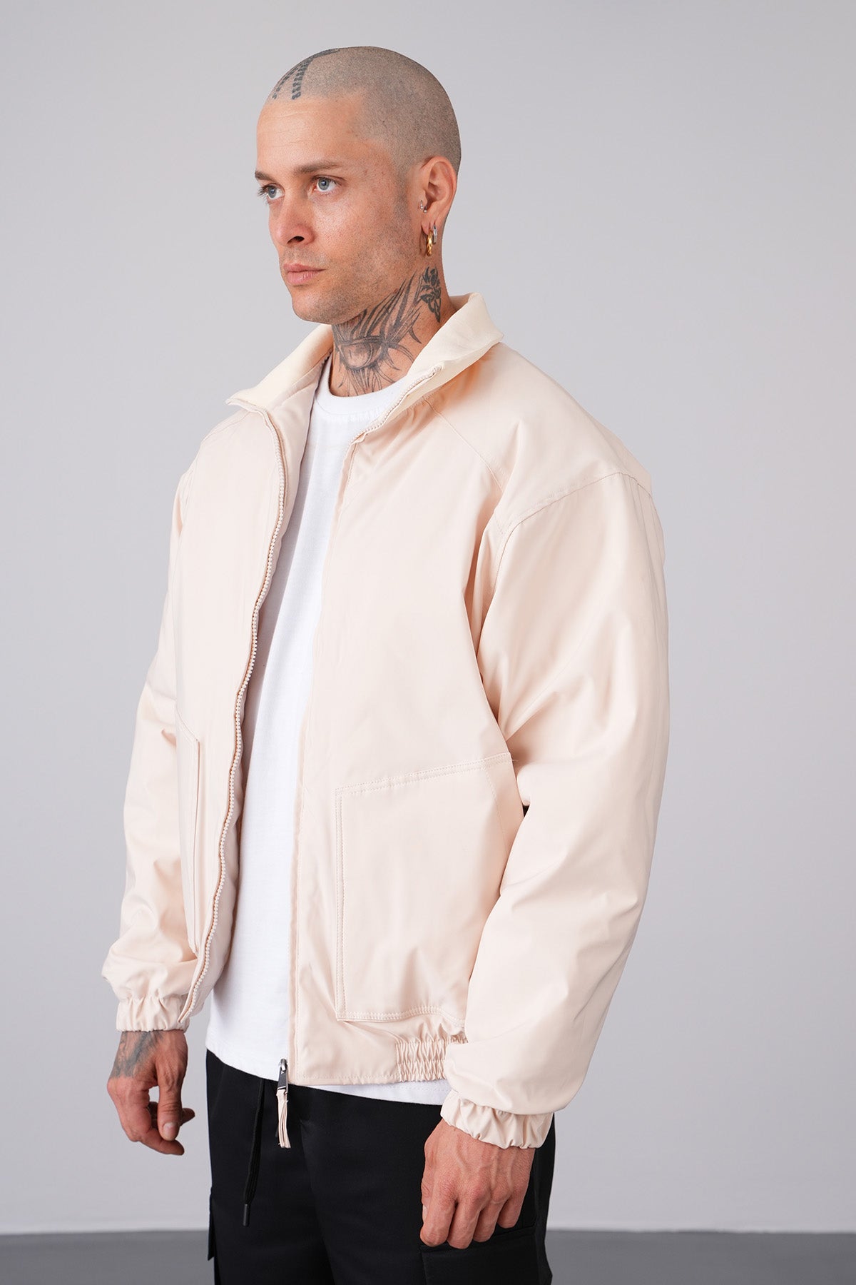 JACKE 1201
