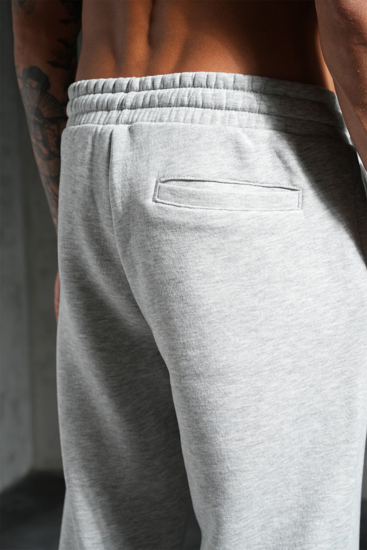 JOGGING LP2623