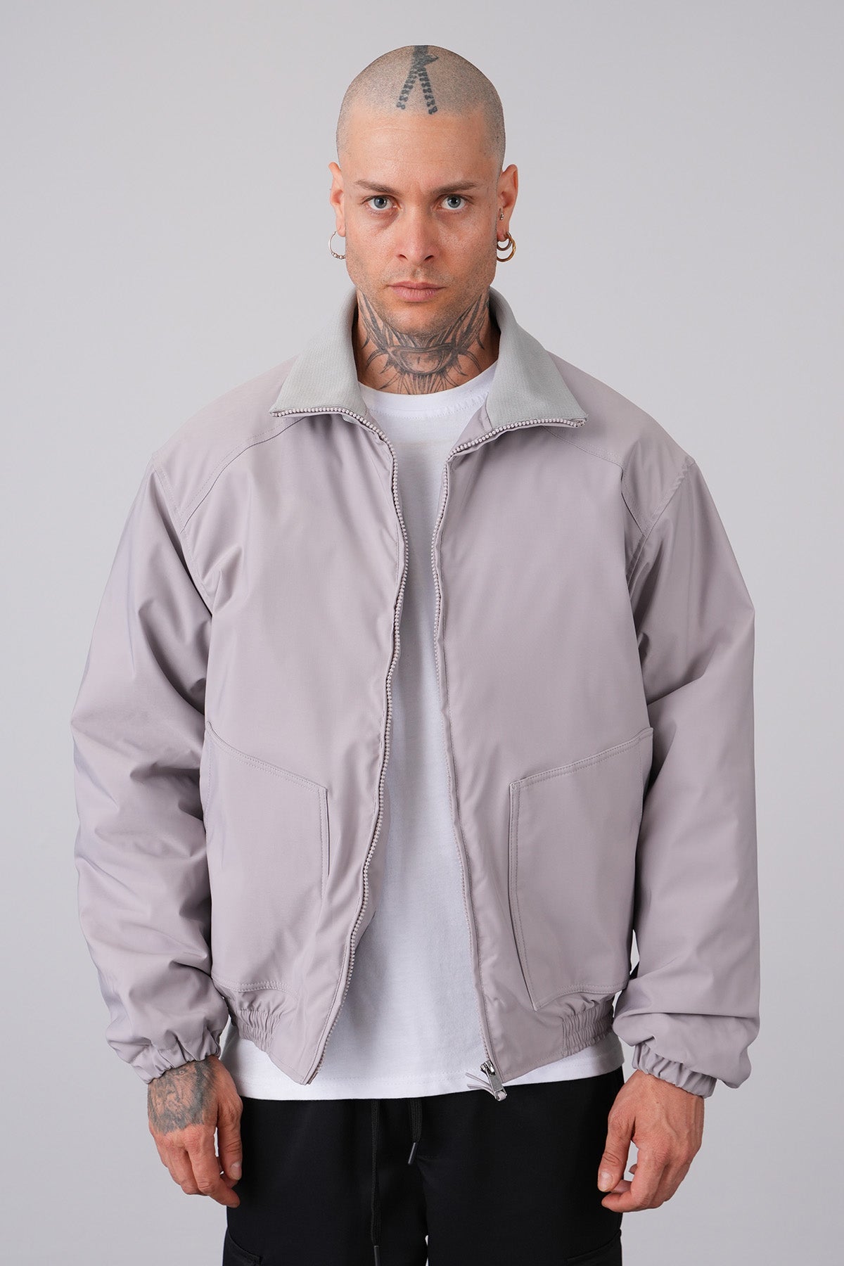 JACKE 1201