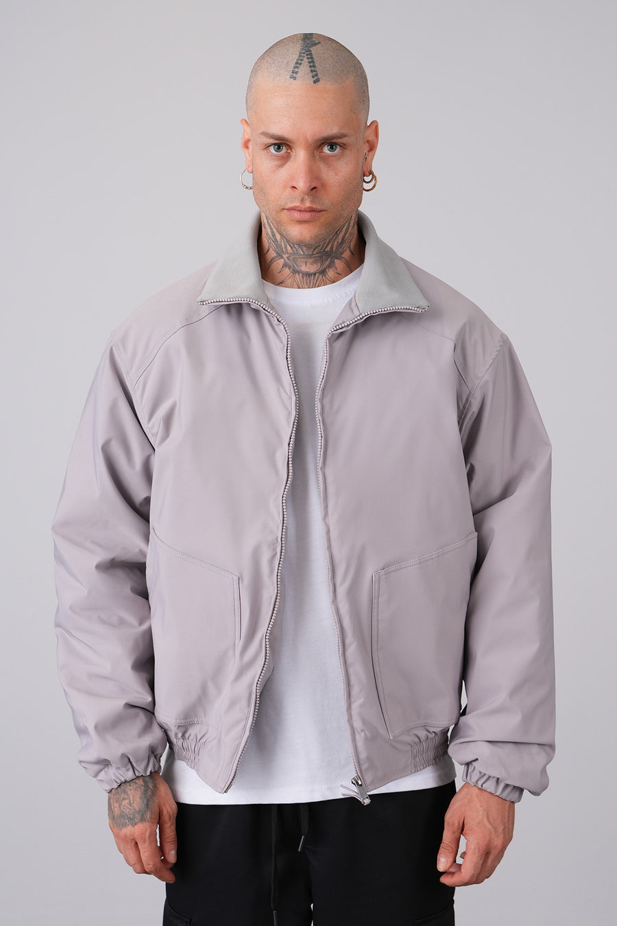 JACKE 1201