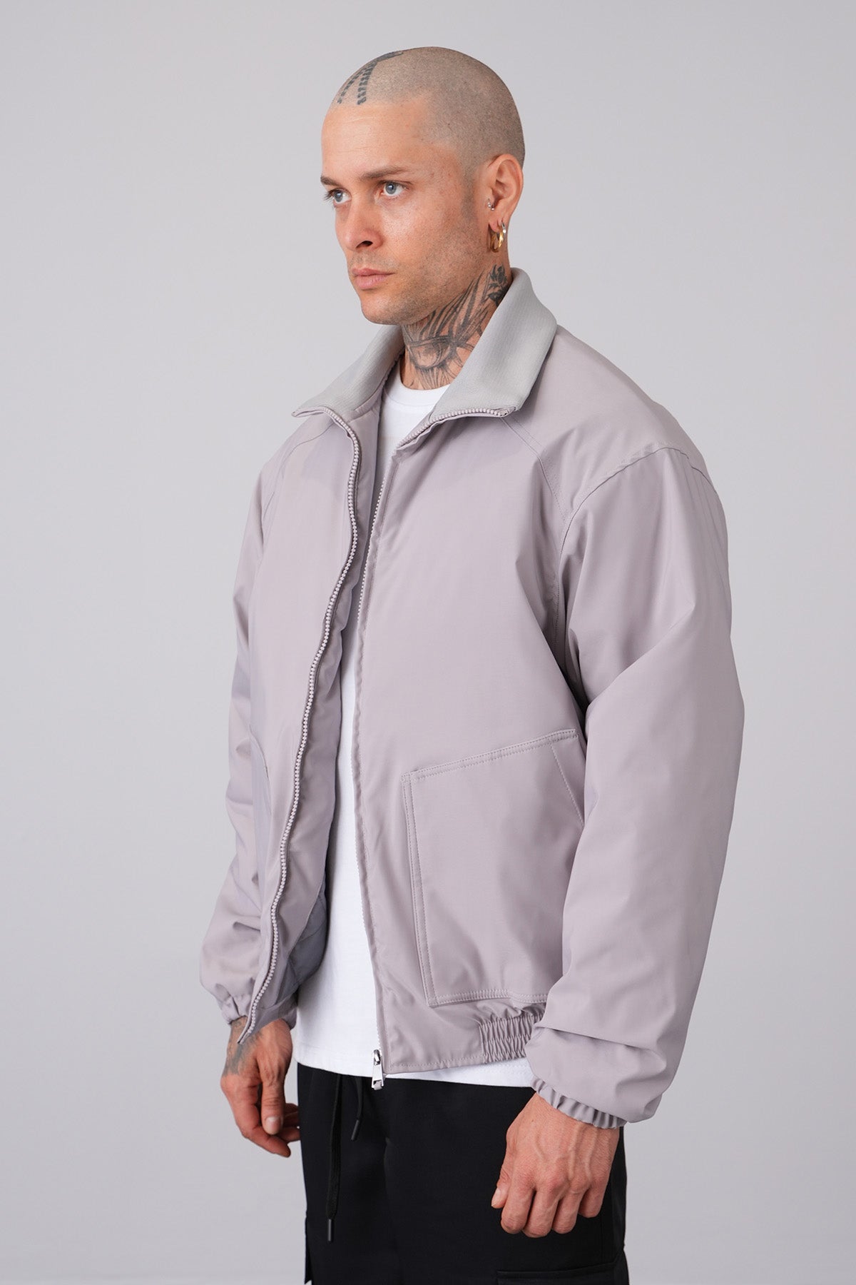 JACKE 1201