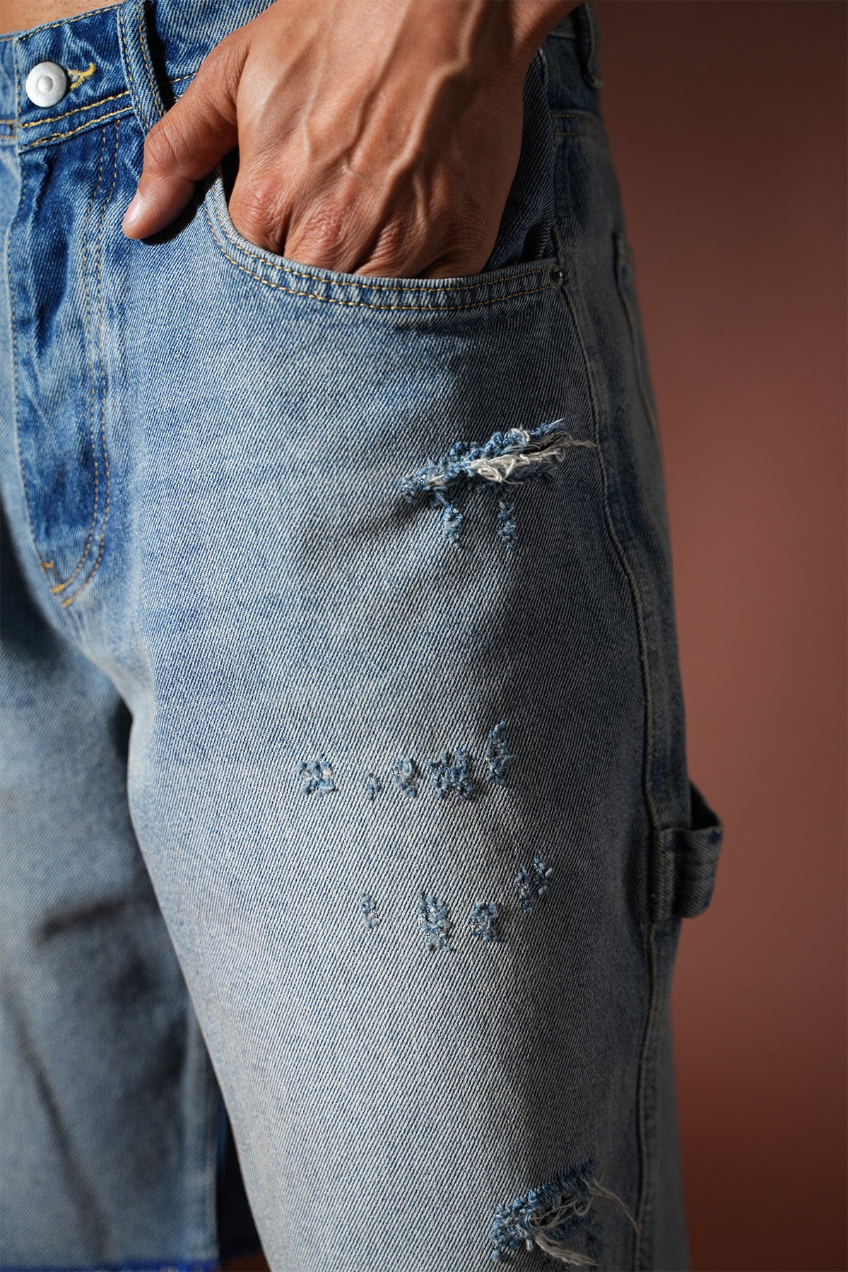 SHORTS DENIM No 4