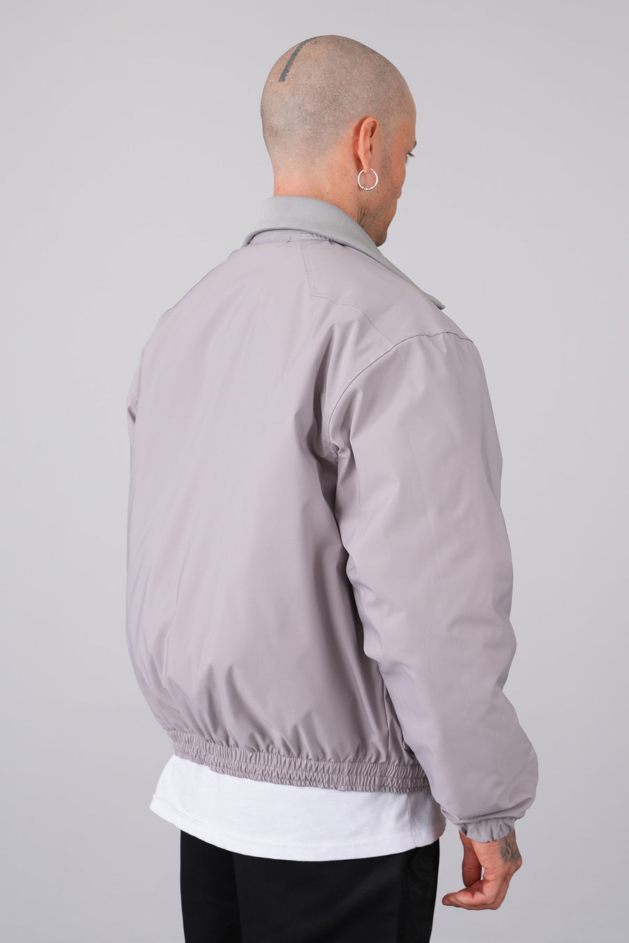 JACKE 1201