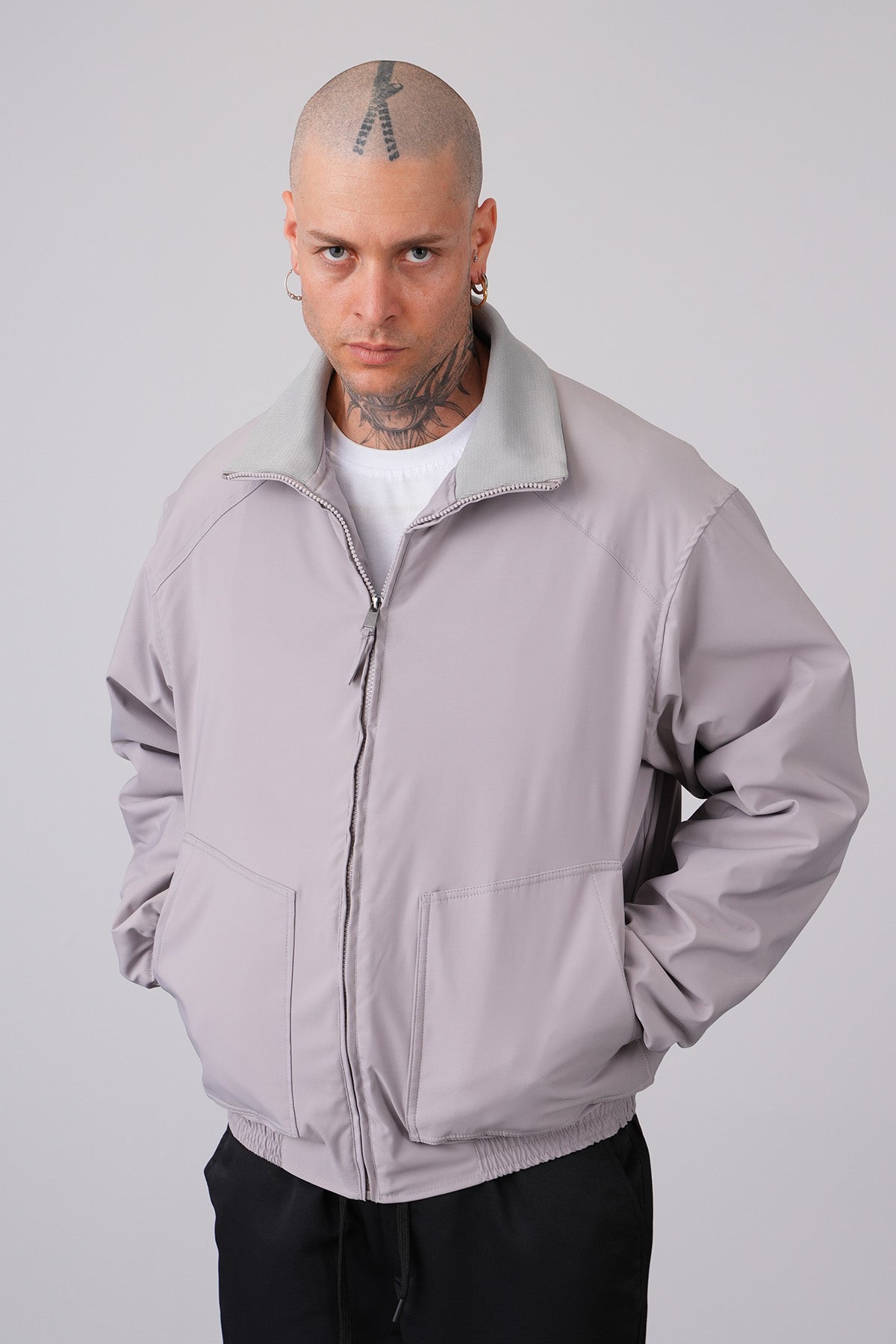 JACKE 1201