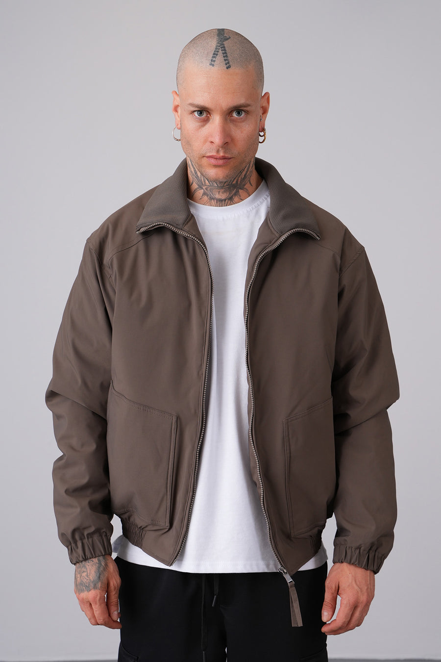 JACKE 1201