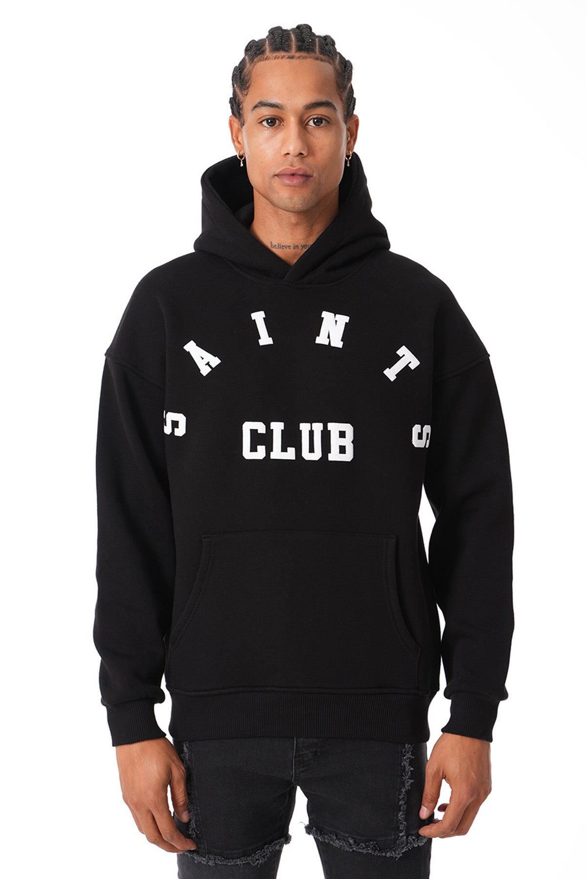 SWEATSHIRT LL5041