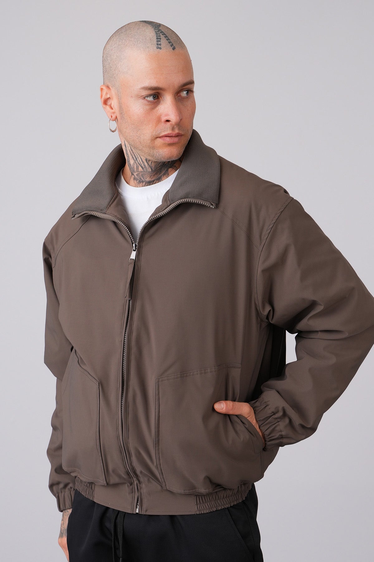 JACKE 1201