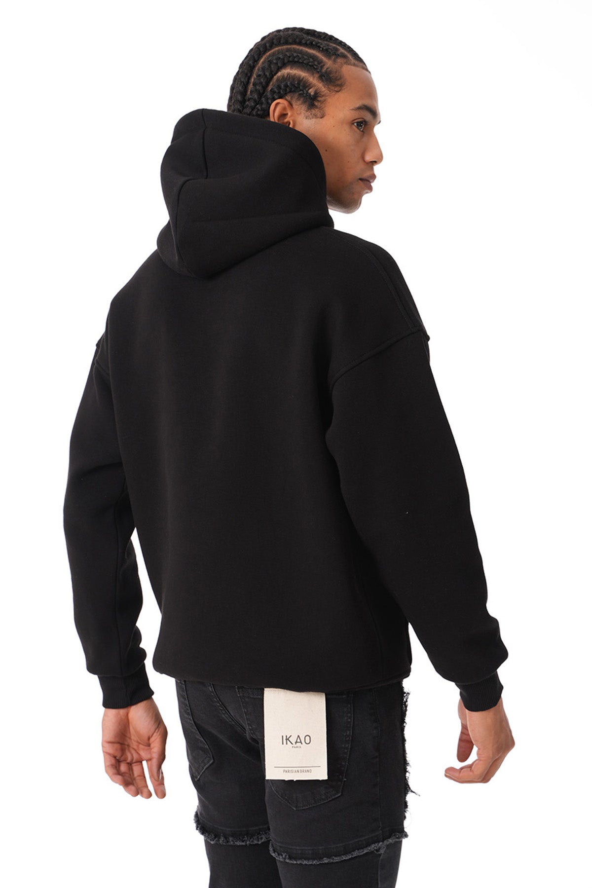 SWEATSHIRT LL5041