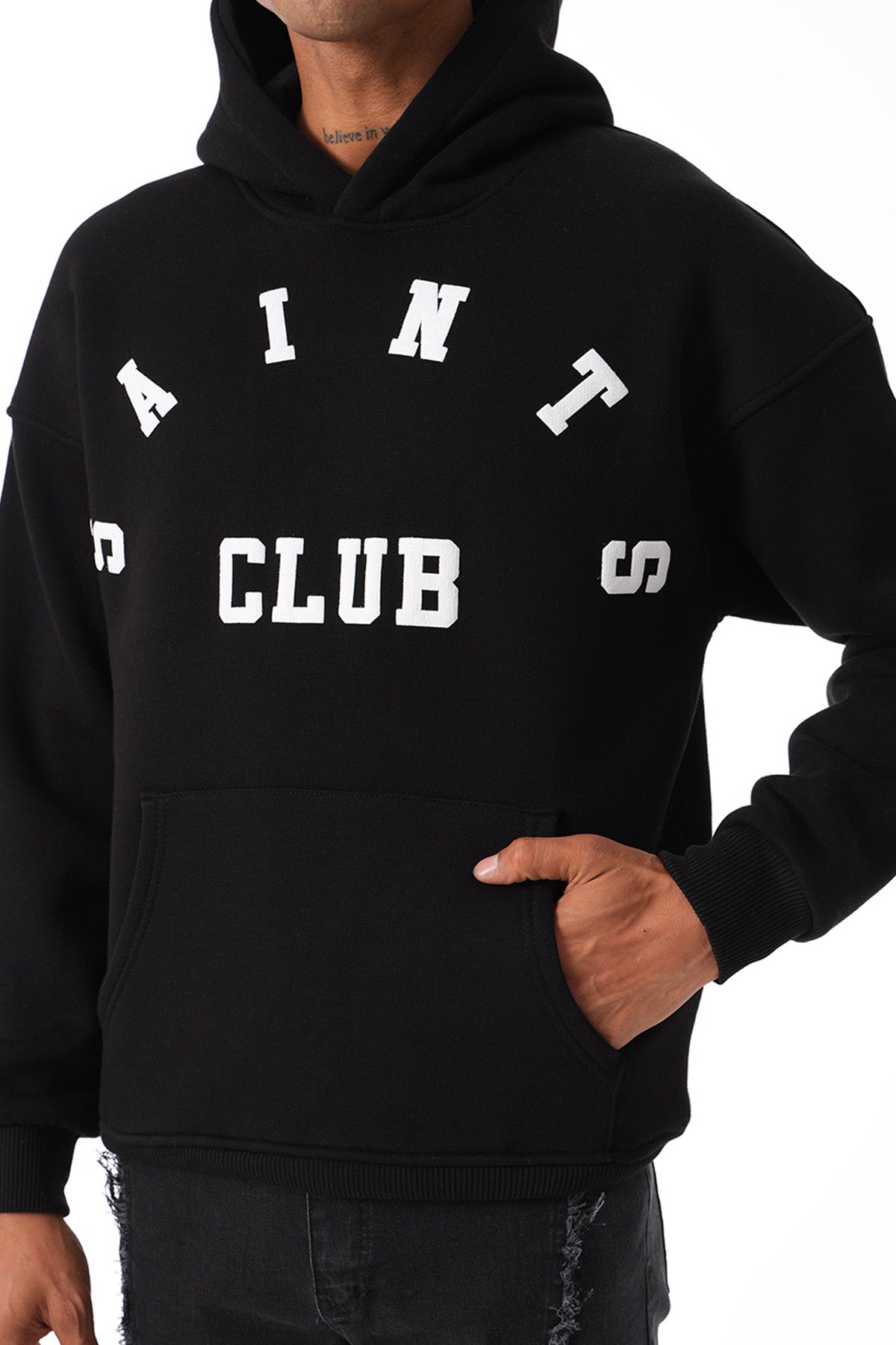 SWEATSHIRT LL5041