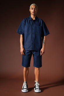 Bleu Marine