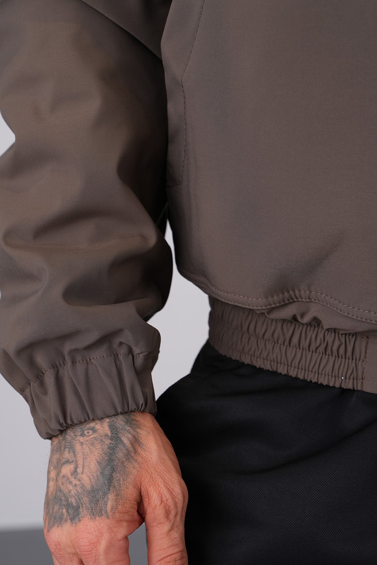 JACKE 1201