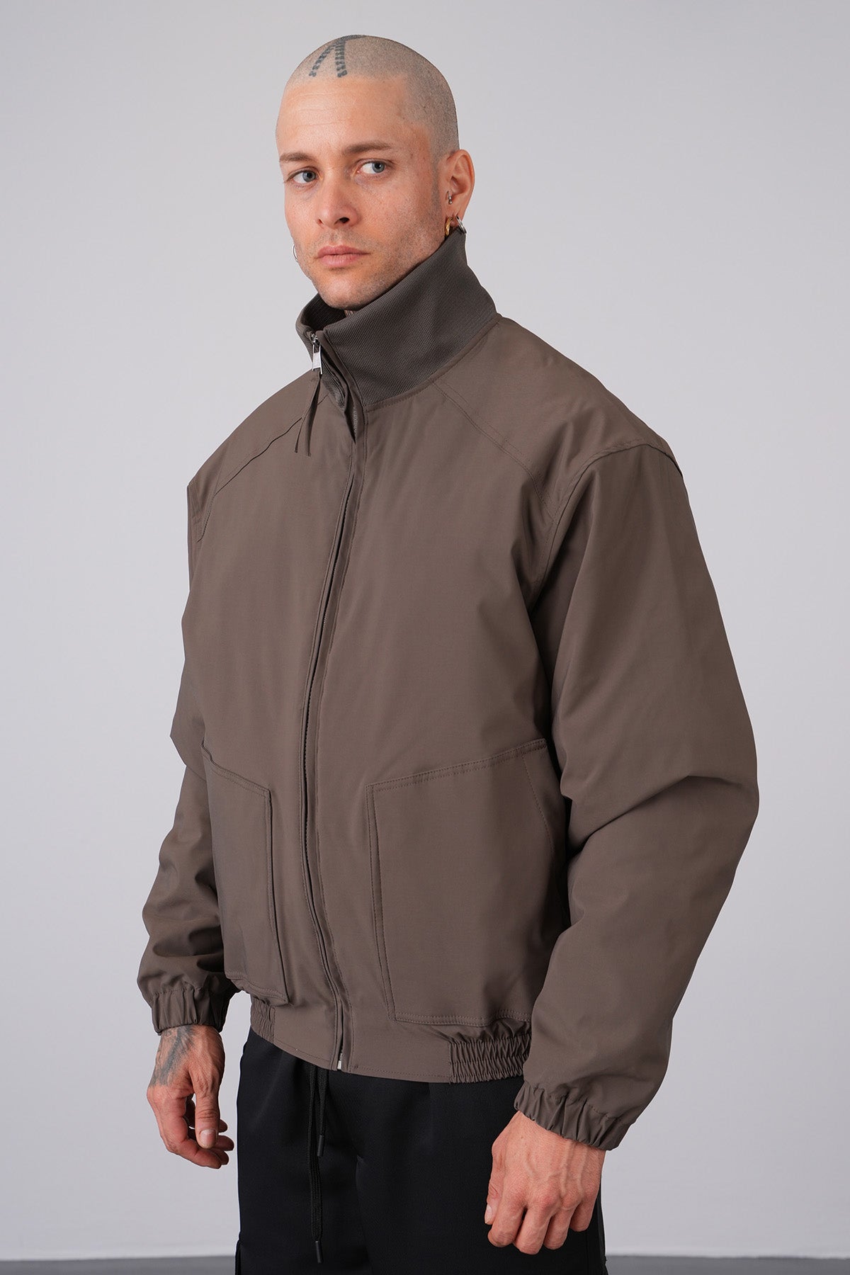 JACKE 1201