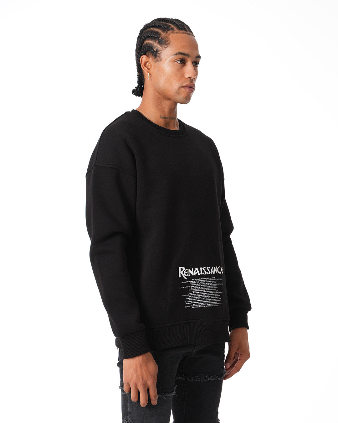 SWEATSHIRT LL5023