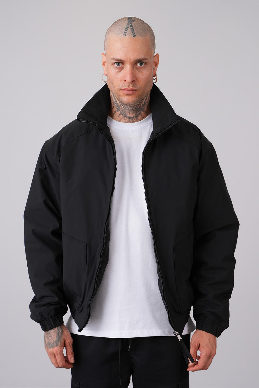 JACKE 1201