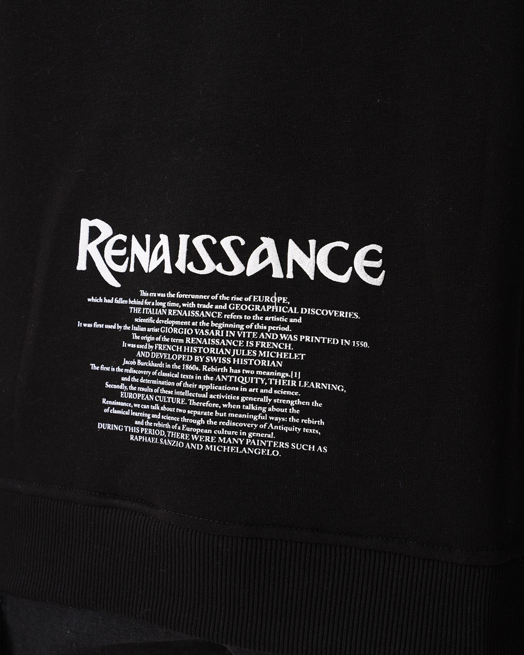 SWEATSHIRT LL5023