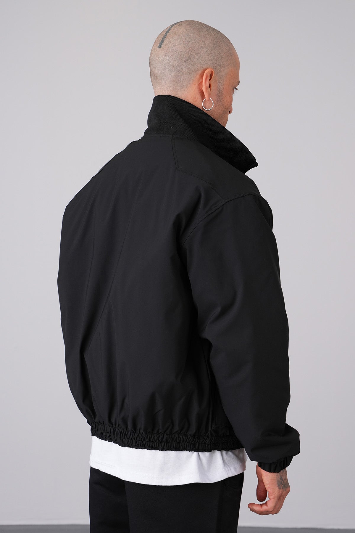 JACKET 1201
