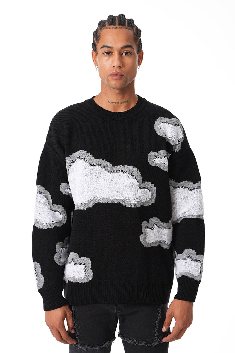 SWEATER LL5031