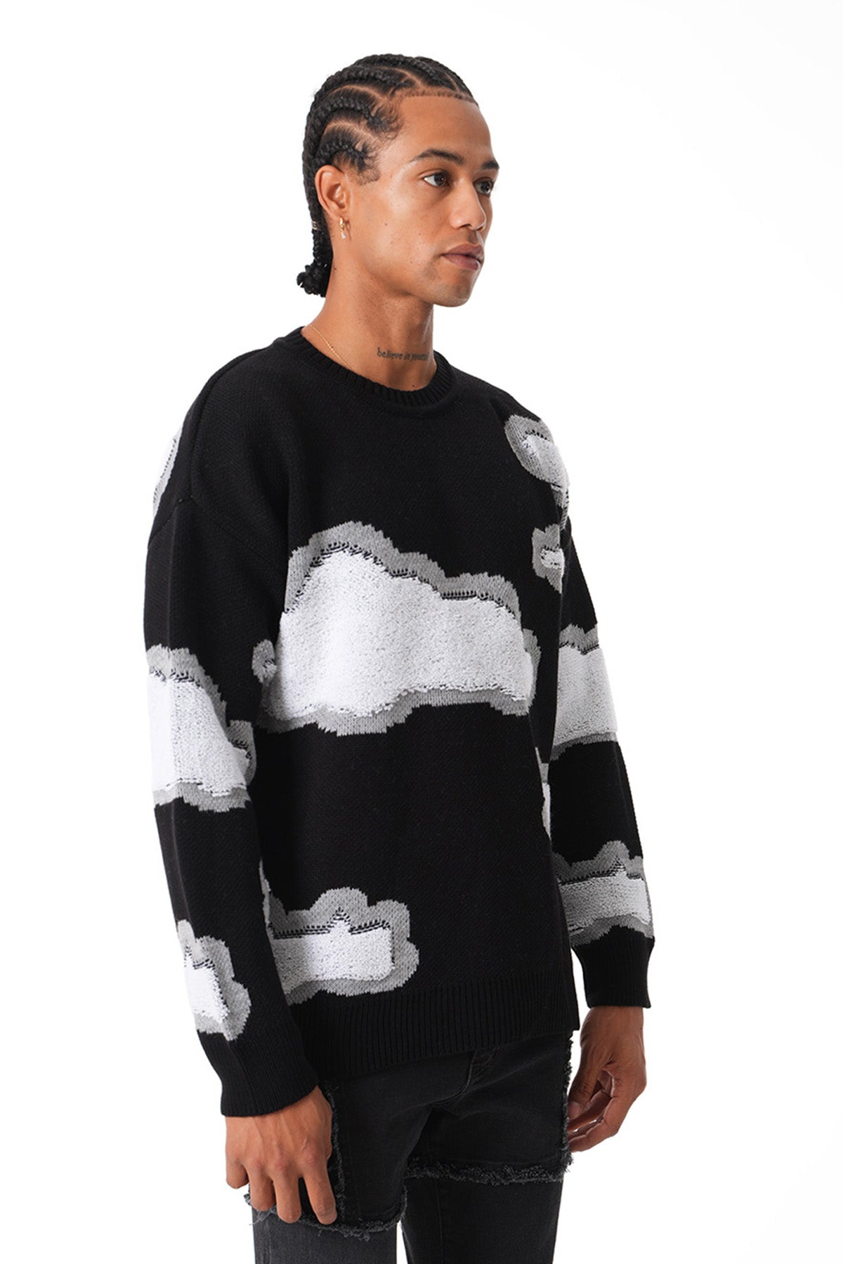 SWEATER LL5031