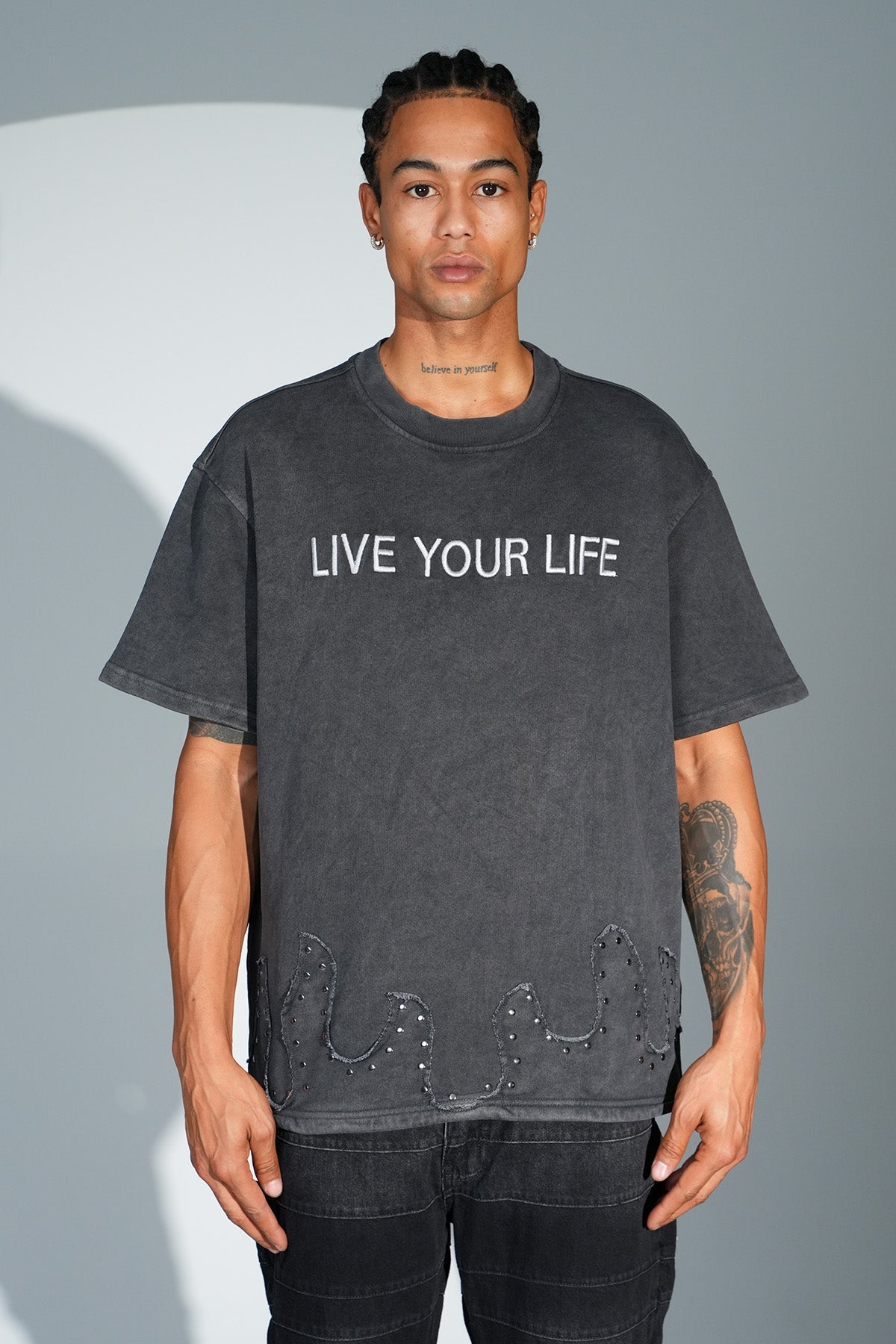 T-SHIRT LL5142