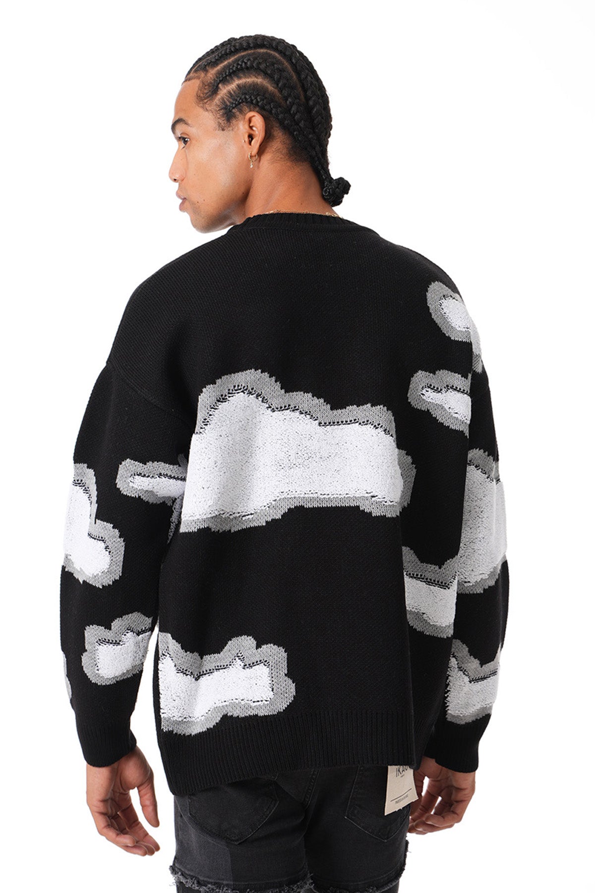 SWEATER LL5031